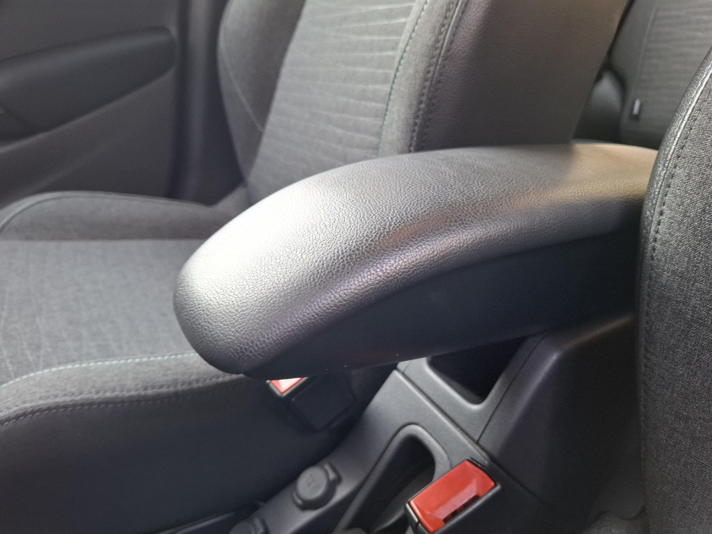 Citroen C3 1.2 feel edition 5-drs clima/trekhaak