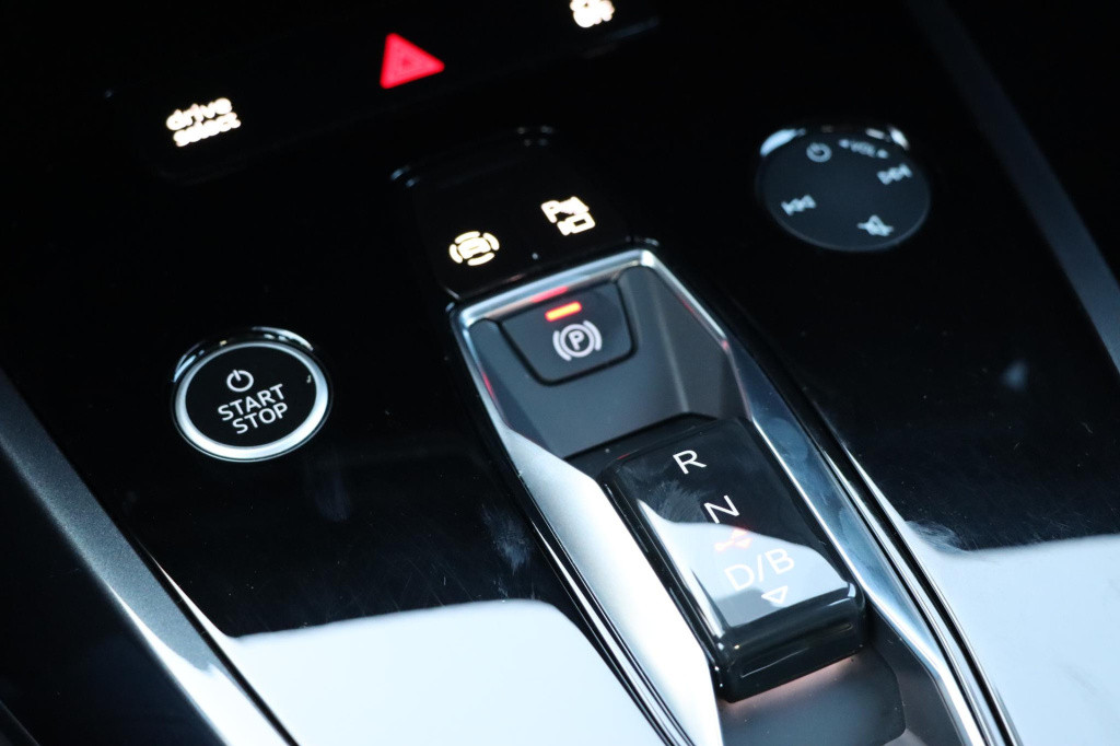 Audi Q4 E-tron sportback 40 s edition 77 kwh