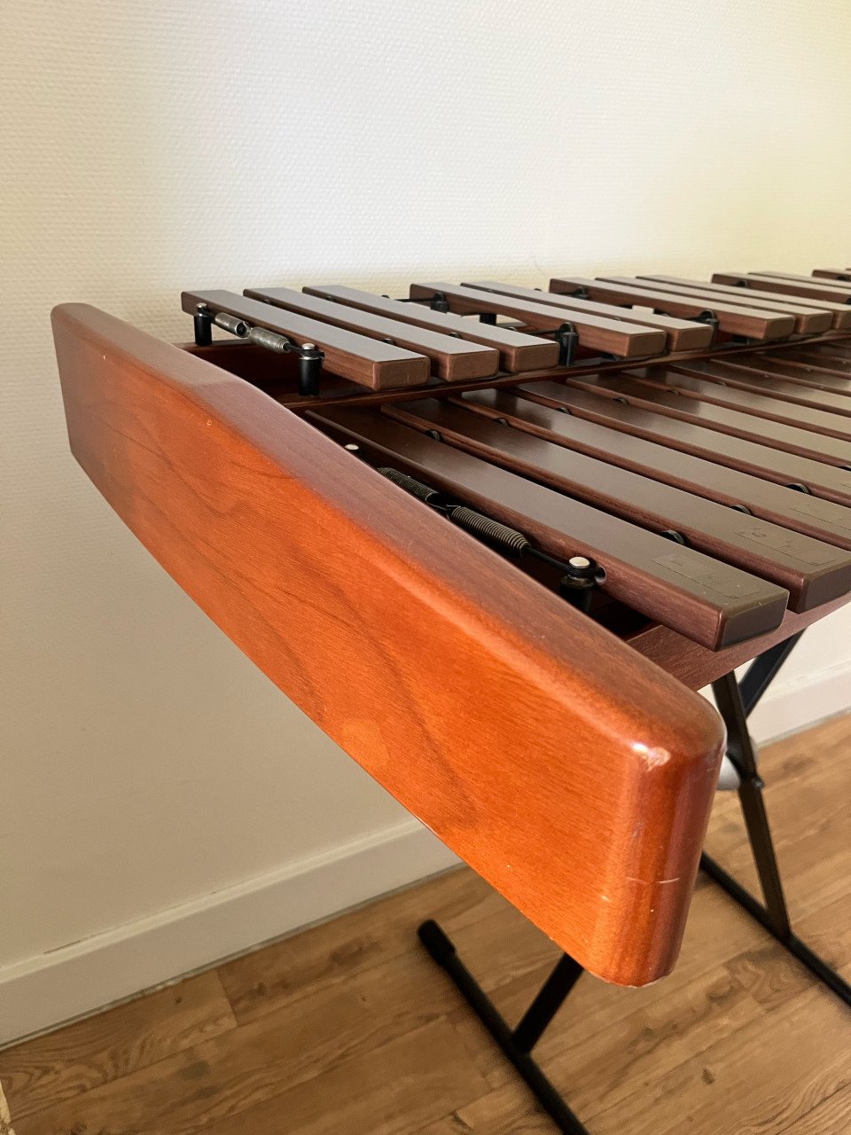 Xylofoon tafelmodel