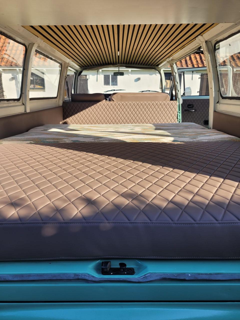Volkswagen T2 1977