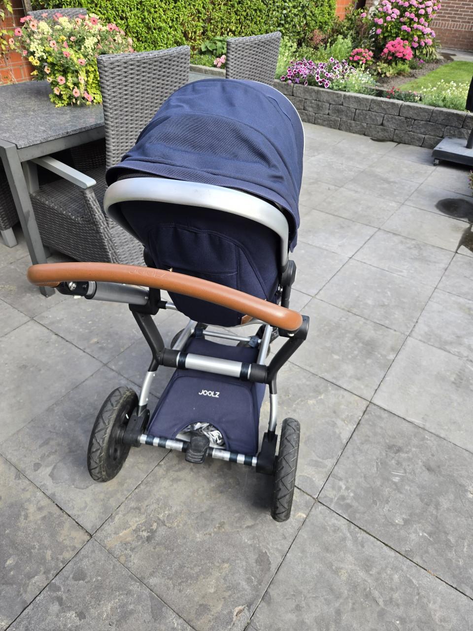Kinderwagen Joolz day