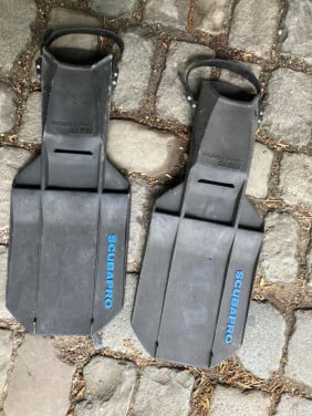 Duikspullen