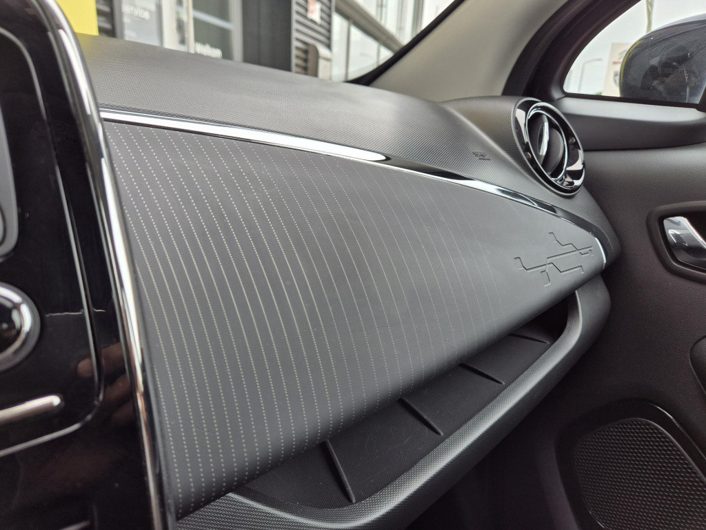 Renault Zoe r110 limited 41 kwh koopaccu, camera, navigatie