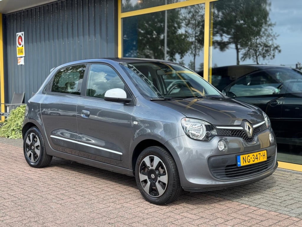 Renault Twingo 1.0 sce collection