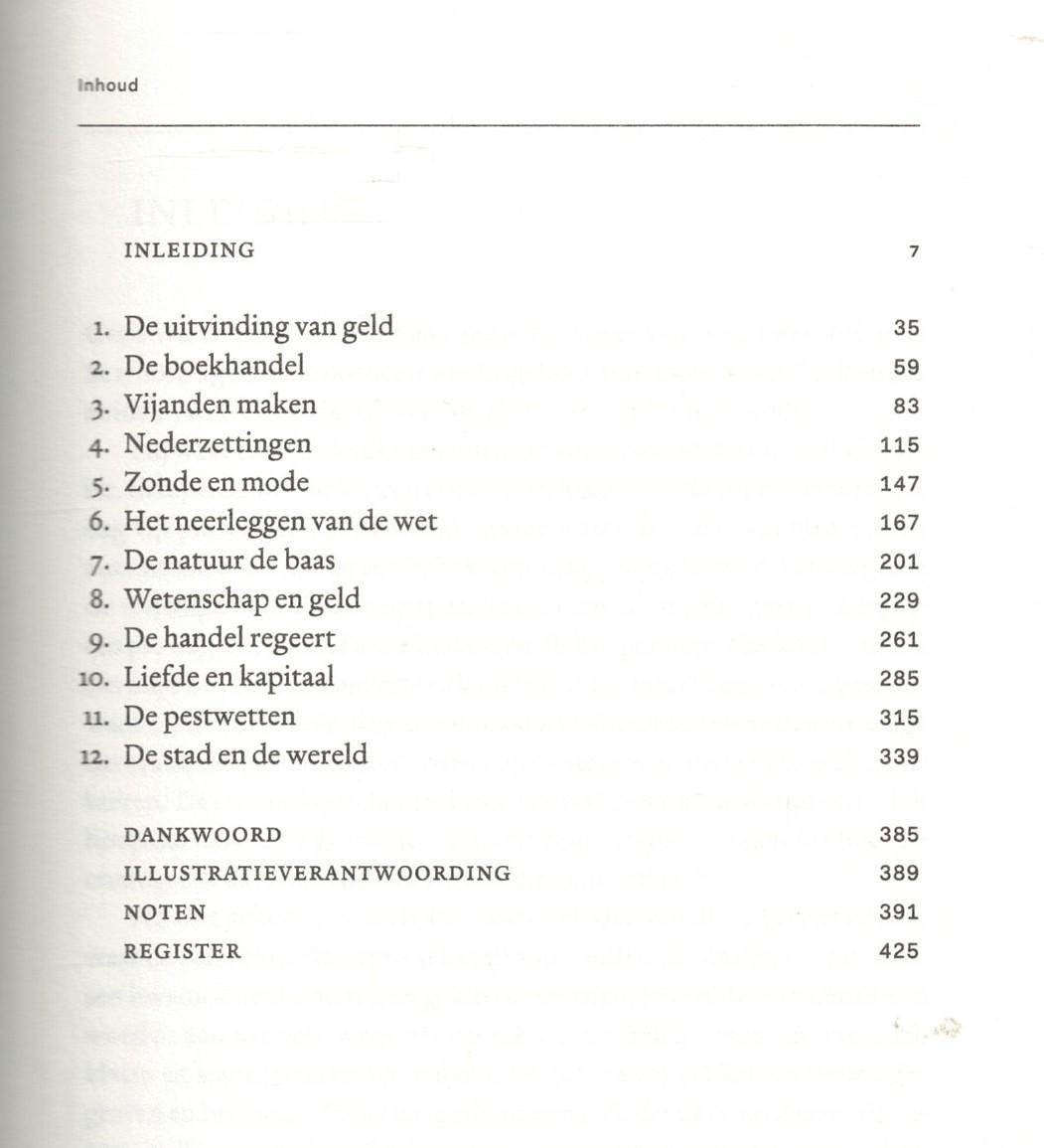 Aan de rand van de wereld. Hoe de Noordzee ons vormde