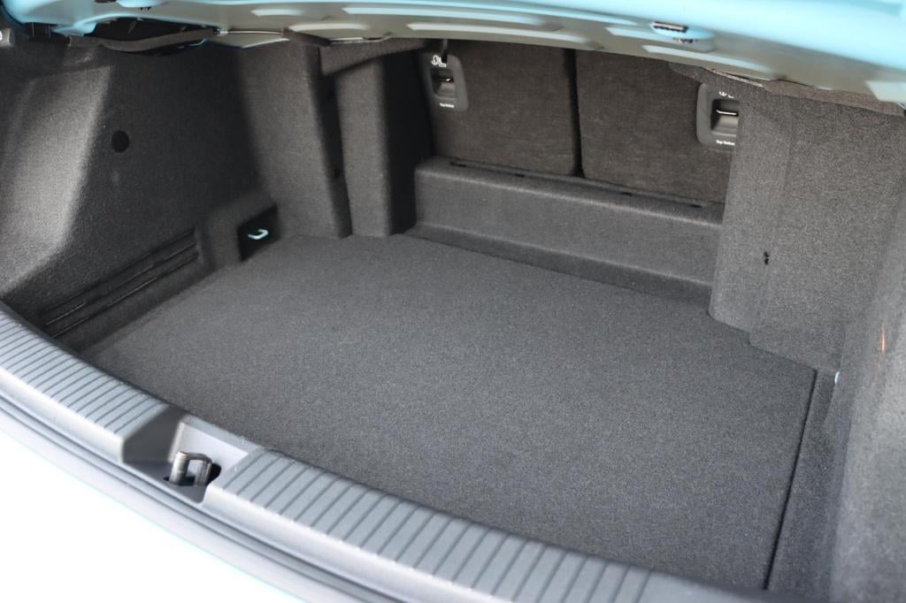 Volkswagen T-roc cabrio 1.5 tsi r-line 150pk dsg7 iq.light | stoel- en stuu