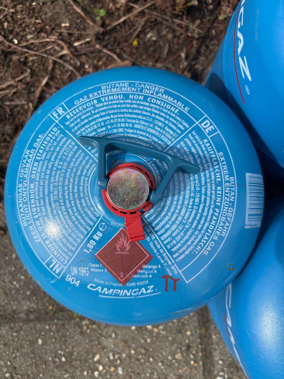Campingaz