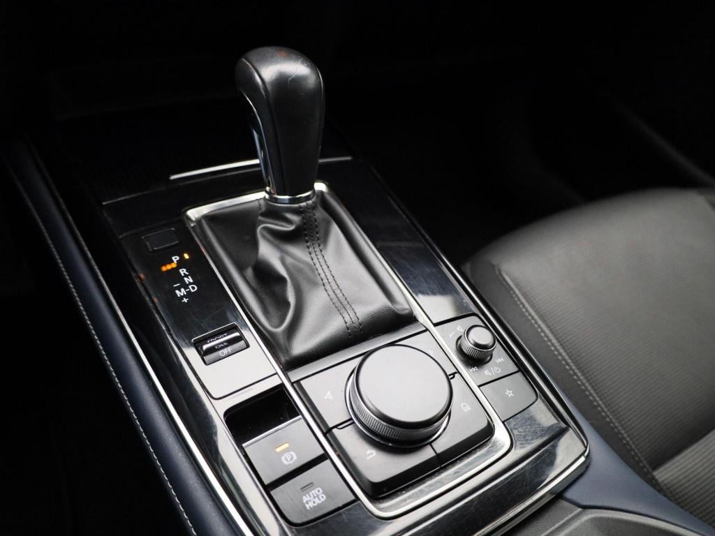 Mazda Cx-30 2.0 skyactiv-x | automaat | navigatie | achteruitrijcamera | st