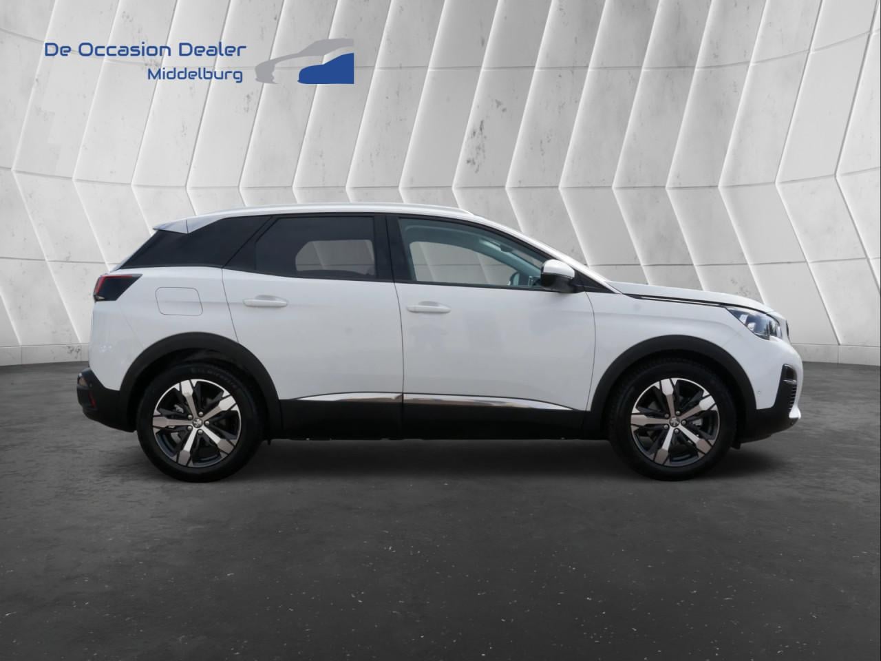 Peugeot 3008 1.2 PureTech Allure rijklaar incl garantie
