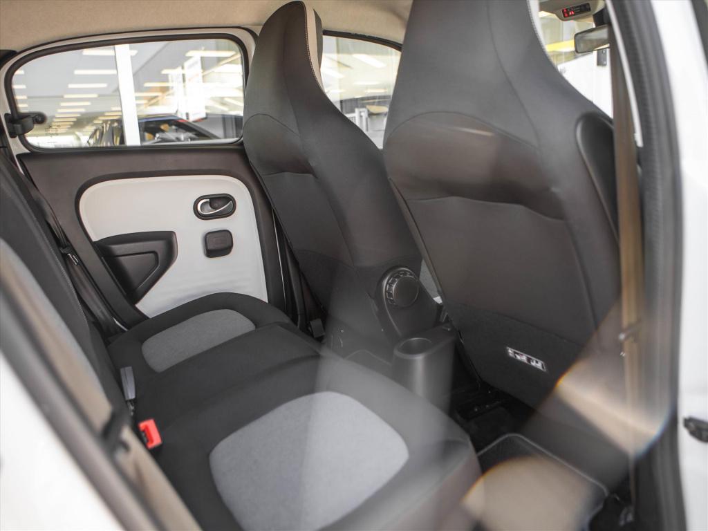 Renault Twingo 1.0 sce 75pk collection | airco | bluetooth | snelheidsbegre