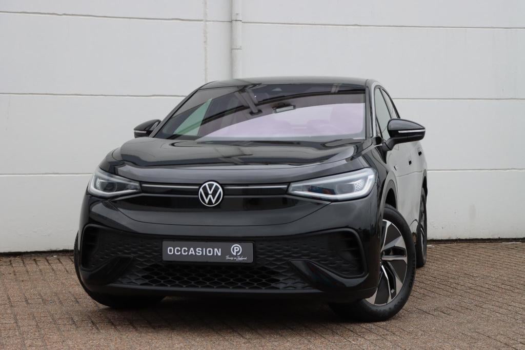 Volkswagen Id.5 pro 77 kwh 204pk