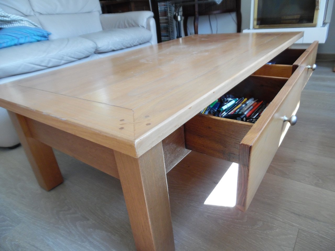 Salontafel