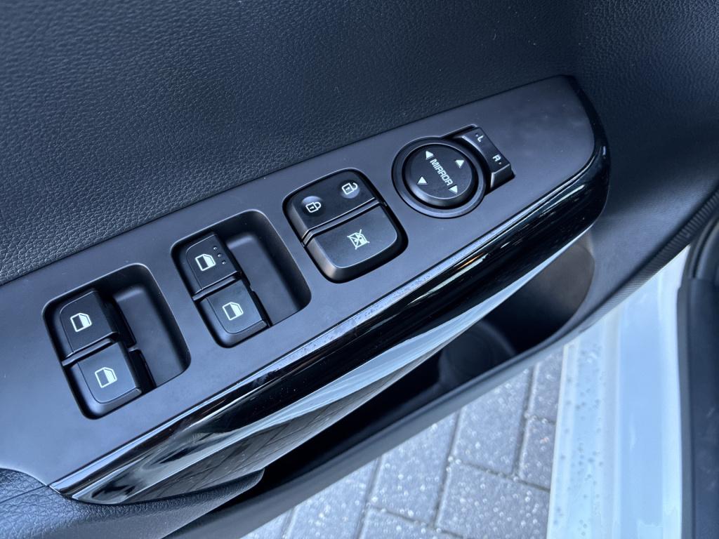 Kia Picanto 1.0 gdi dynamicline | demonstratievoertuig