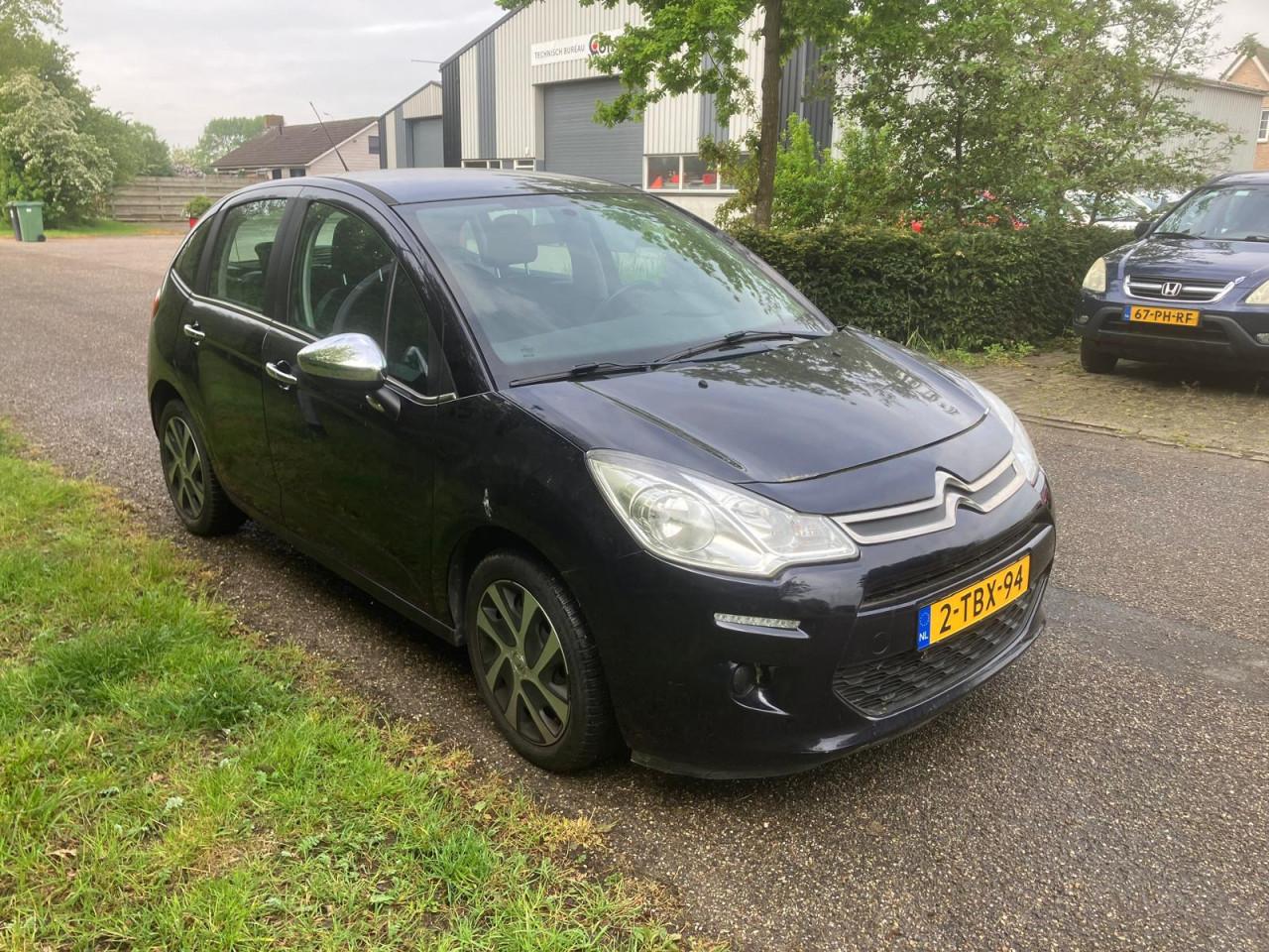 Citroen C3 1.2