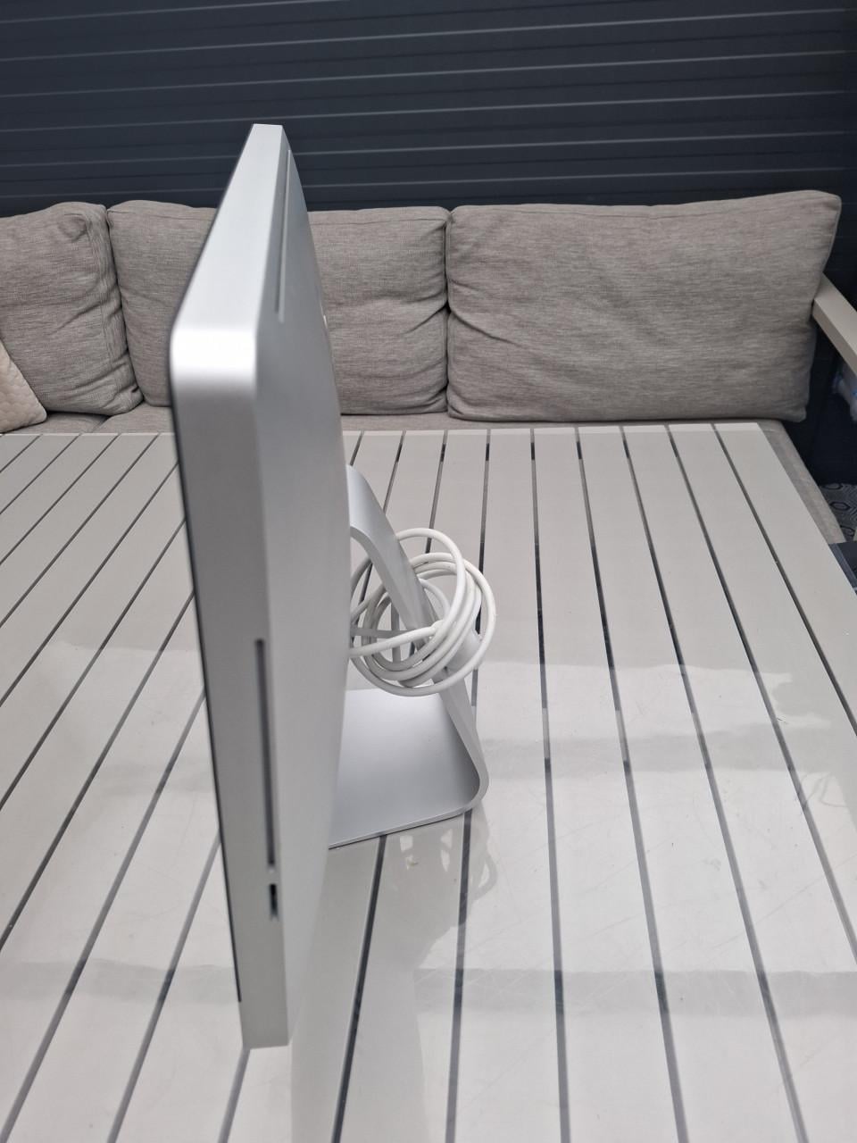 Apple iMac A1311 - Goed onderhouden desktop computer
