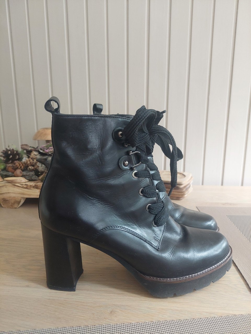 Damesschoenen maat 39