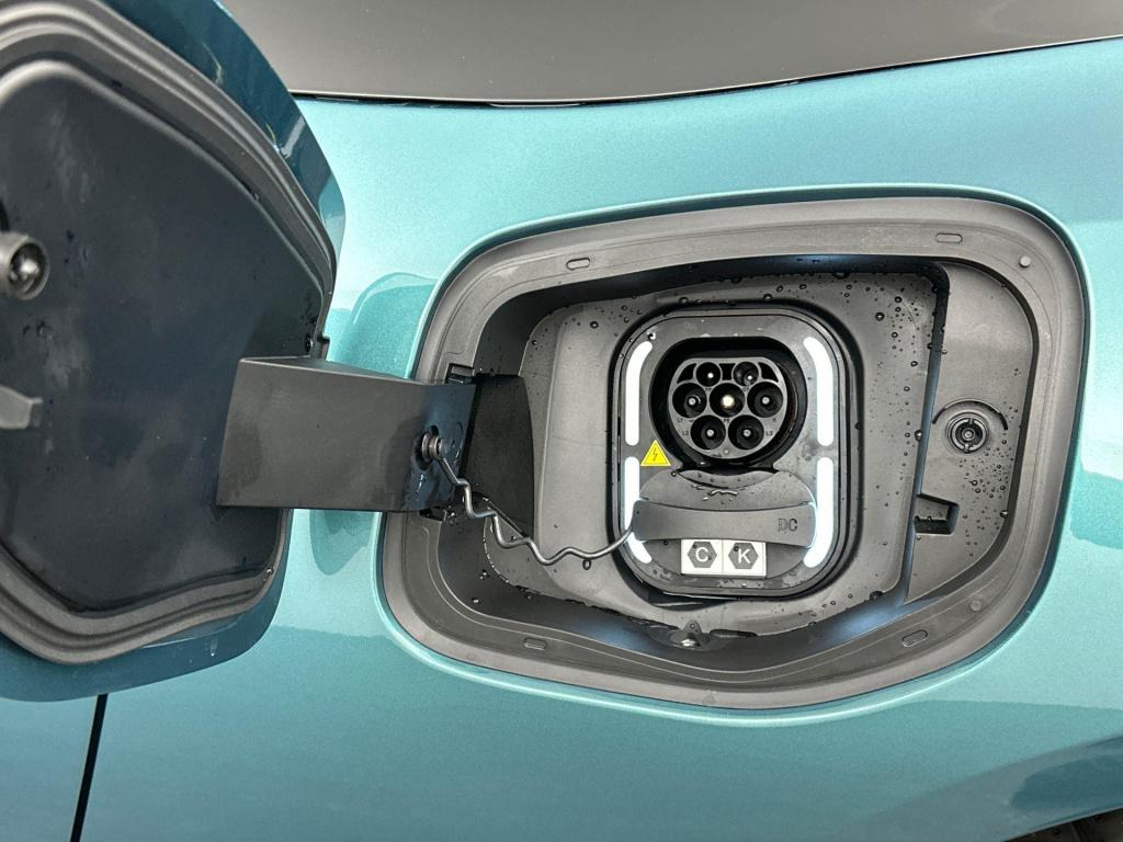 MG Cyberster mg gt 77kwh | unieke auto! | 510 pk | nieuw te bestellen!