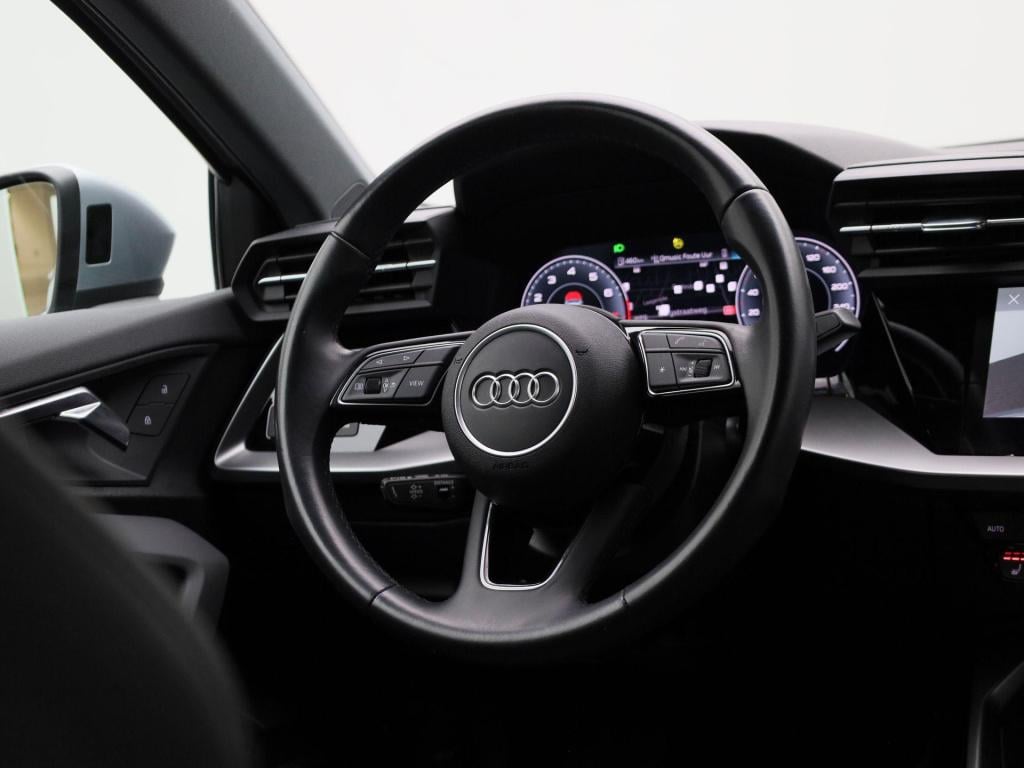 Audi A3 limousine 30 tfsi advanced edition | automaat | apple carplay / and