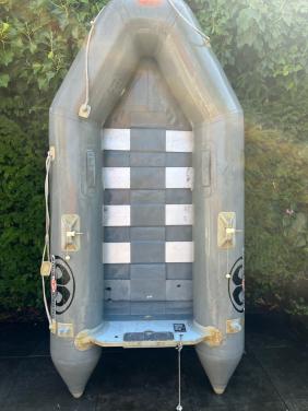 Aqua Marina Rubberboot BT-88810