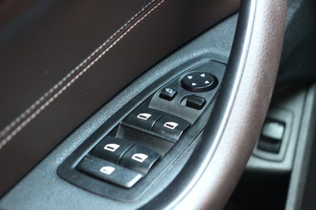 BMW X1 xdrive25i centennial high executive | leder | navi | cruise