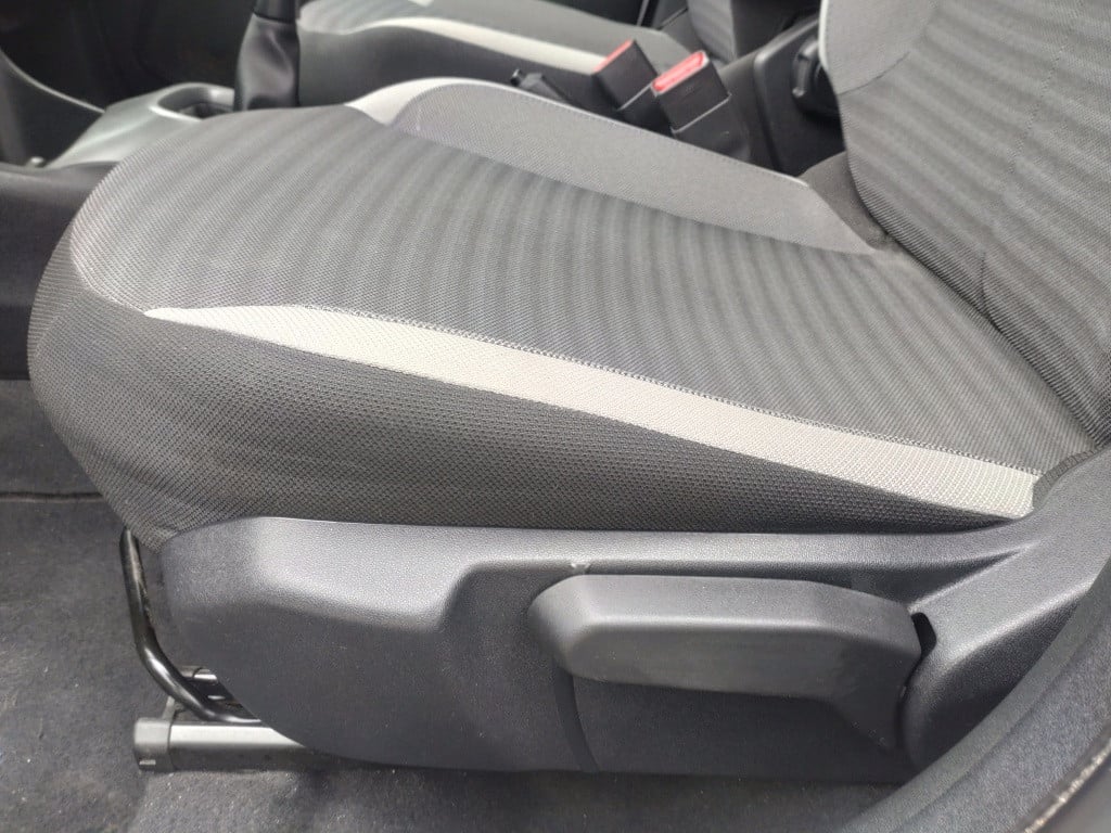Toyota Aygo 1.0 vvti x-play