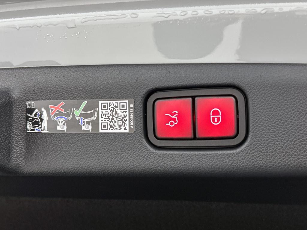 Mercedes-Benz E-Klasse 300 e sport edition | premium plus pakket | techniek