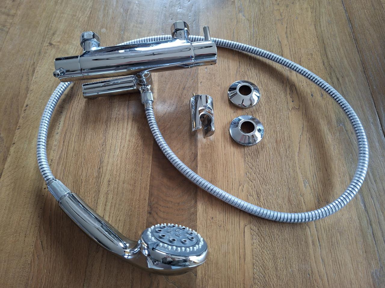 Bad / douche kraan GROHE