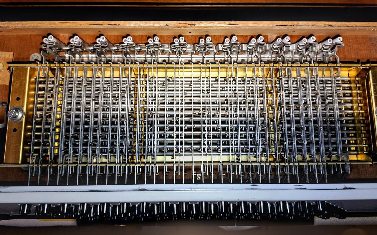 Accordeon HOHNER VERDI II