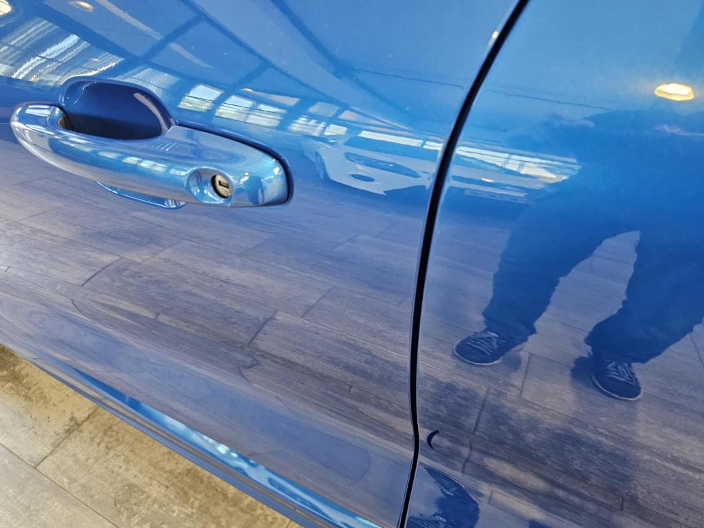 Ford Kuga st-line x 2.5 phev 243pk