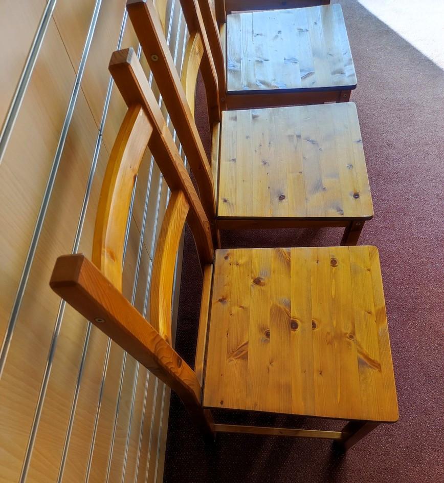 Stoelen