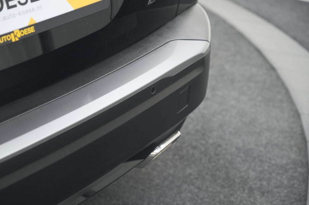 Peugeot 2008 puretech 130 eat8 gt | 360 camera | adaptieve cruise control |