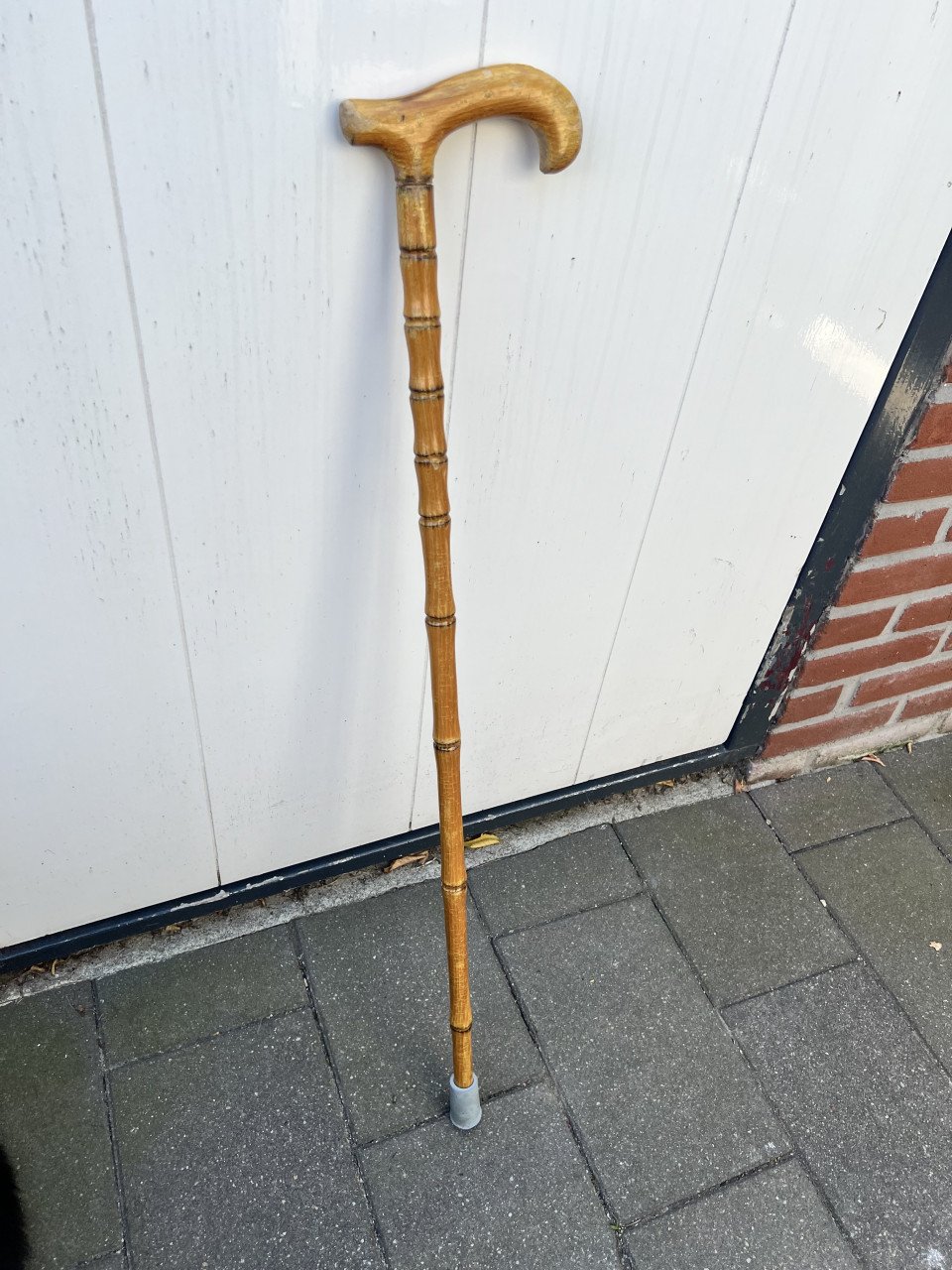 Wandelstok