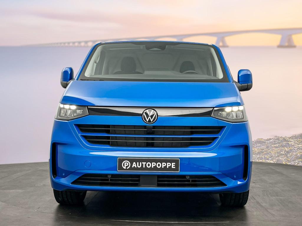 Volkswagen Transporter 2.0 tdi l1h1 28 style