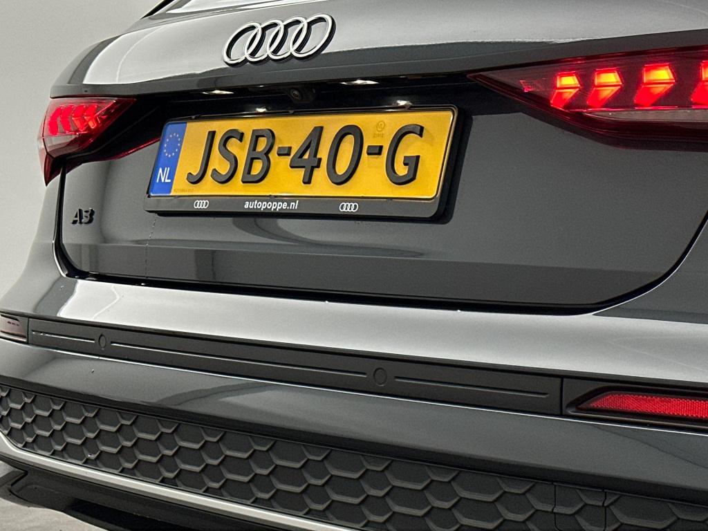 Audi A3 sportback 40 tfsi e advanced edition