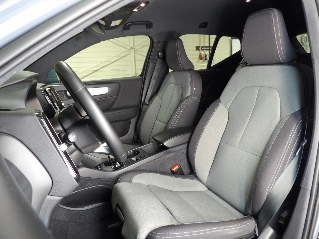 Volvo XC40 t4 plug-in hybrid 211pk aut core bright