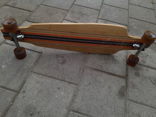 Cruizer skateboards
