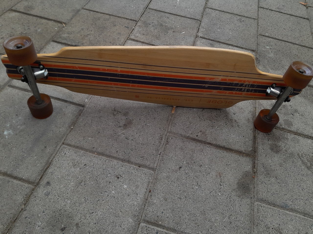 Cruizer skateboards