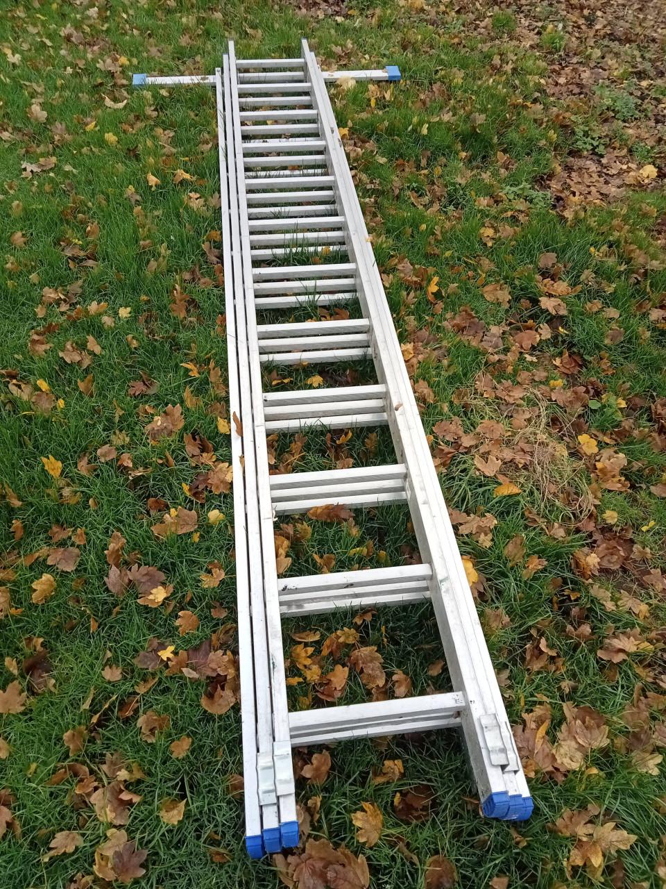 Ladder