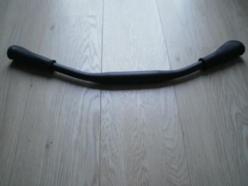 Fiets stuur
