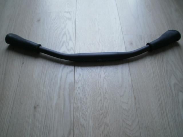 Fiets stuur