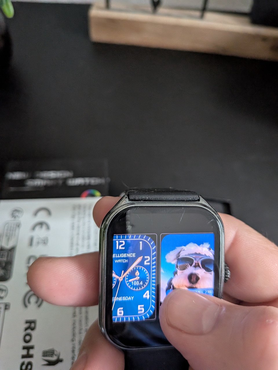 Smartwatch
