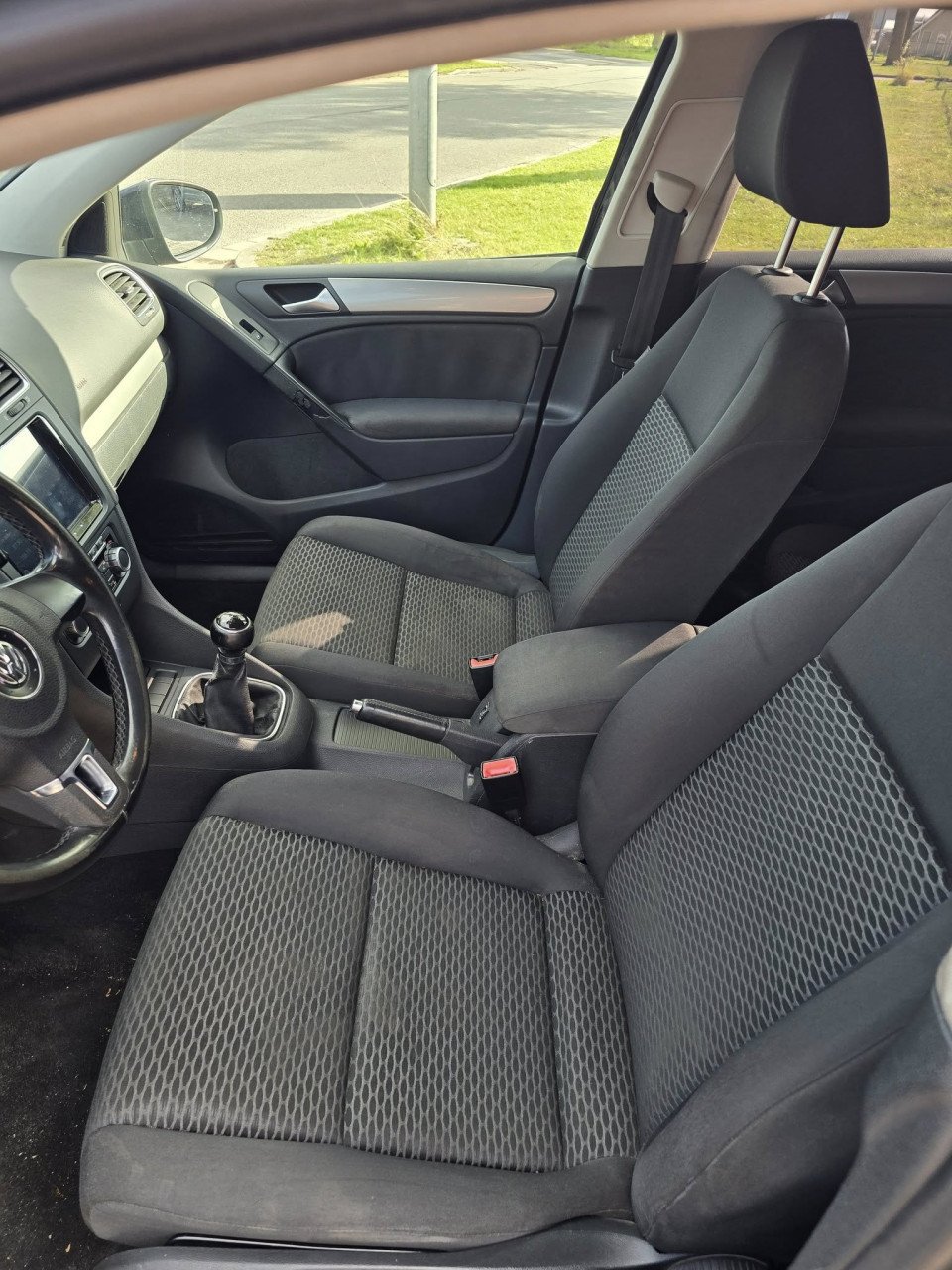 VW Golf 6 1.4 TSI Trendline – 2009 – 5-deurs