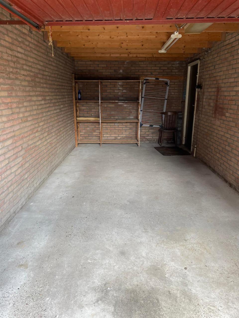 Bovenwoning centrum Oostburg te huur