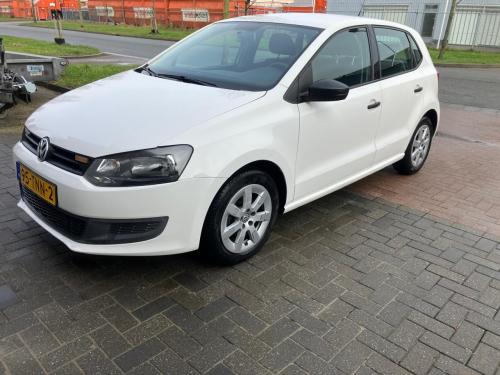 Volkswagen Polo 1.2