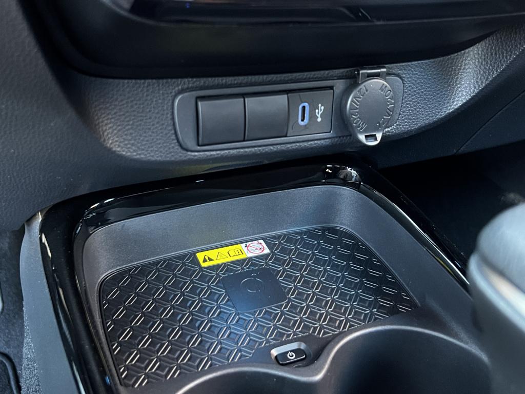 Toyota Aygo x 1.0 vvt-i s-cvt envy automaat| camera | android auto/ carplay