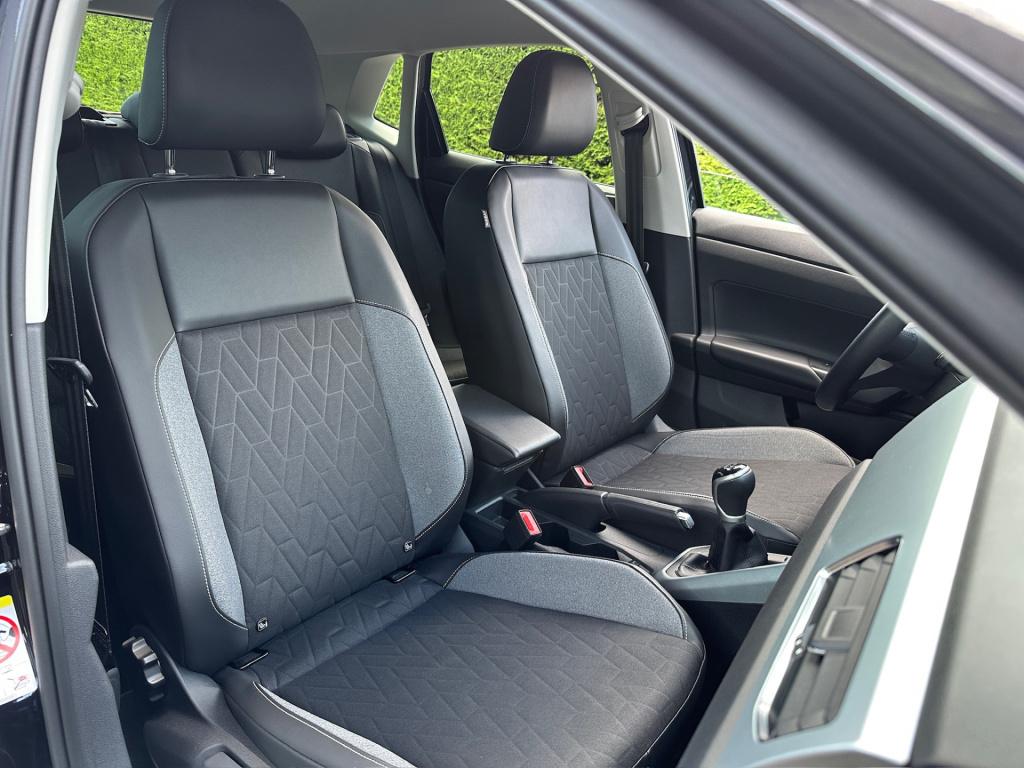 Volkswagen Polo 1.0 tsi 95pk goal | climate | 4-season | stoelverwarming | 