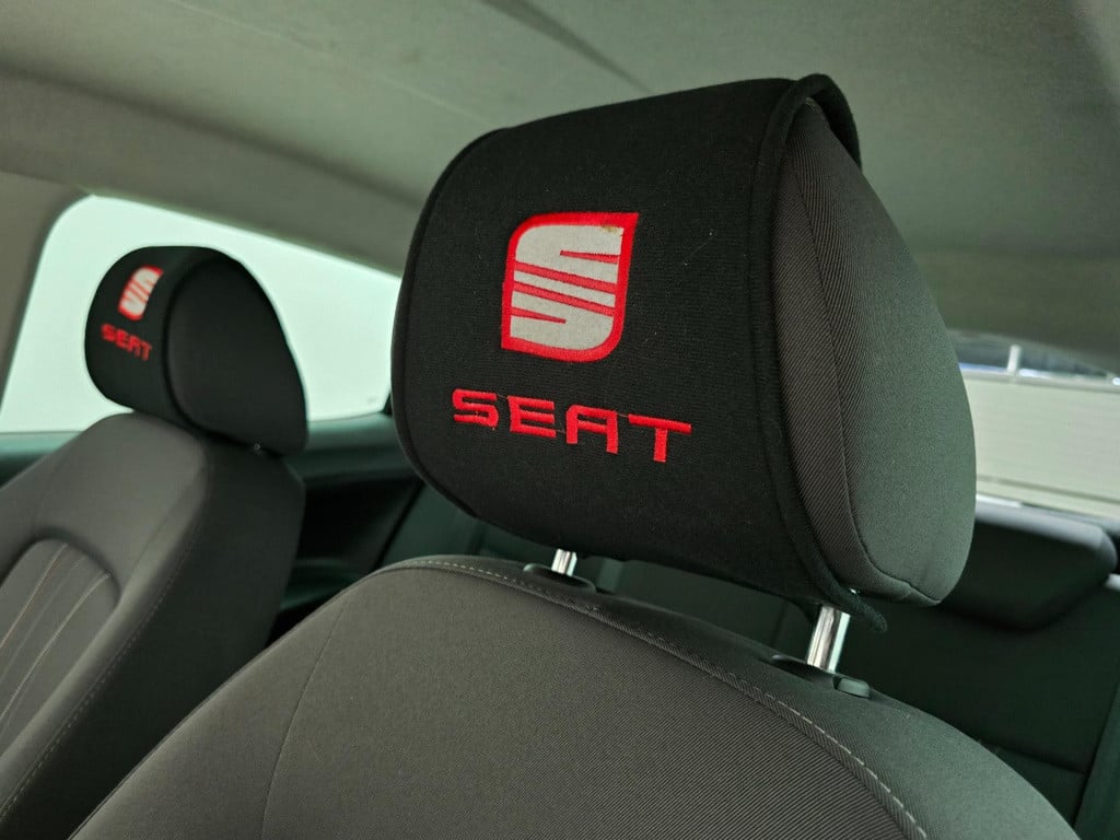 Seat Ibiza occasion 1.2 tsi sport edition met cruisecontrol en luxe radio |