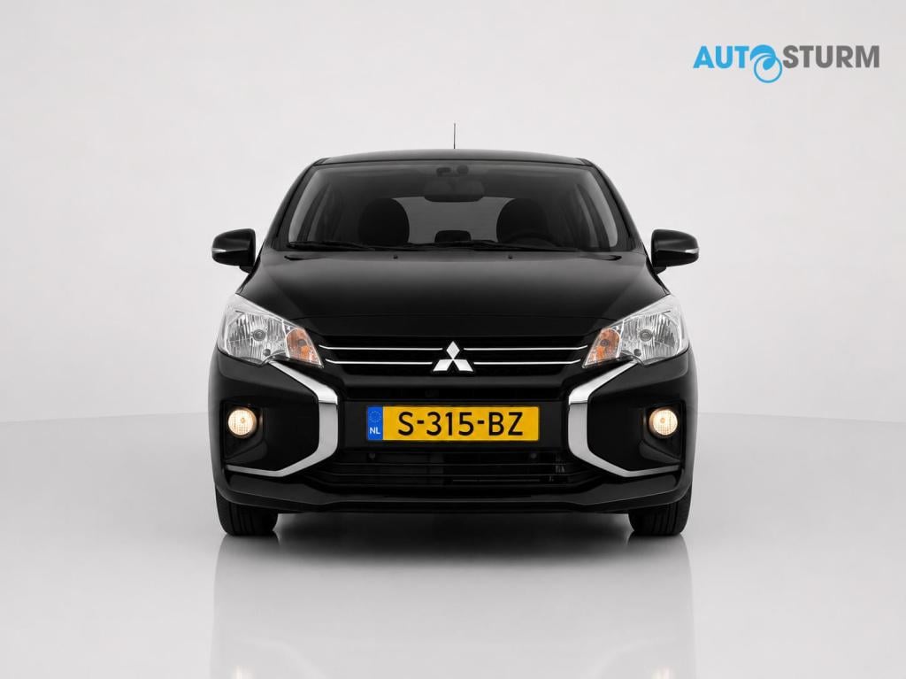 Mitsubishi Space Star 1.2 connect+