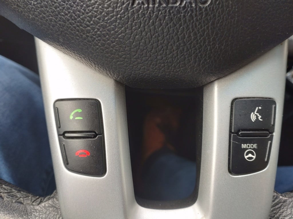 Kia Sportage 1.6 gdi bnsplusline