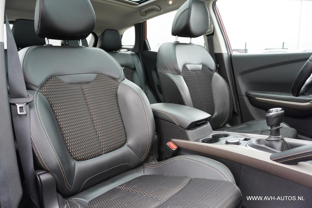 Renault Kadjar 1.2 tce zen